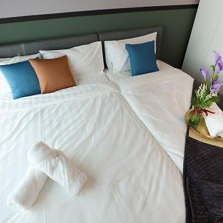 Elegant Homes 9Pax 5Bed Sunway Pyramid-Lagoon 2 Car Park Petaling Jaya Luaran gambar