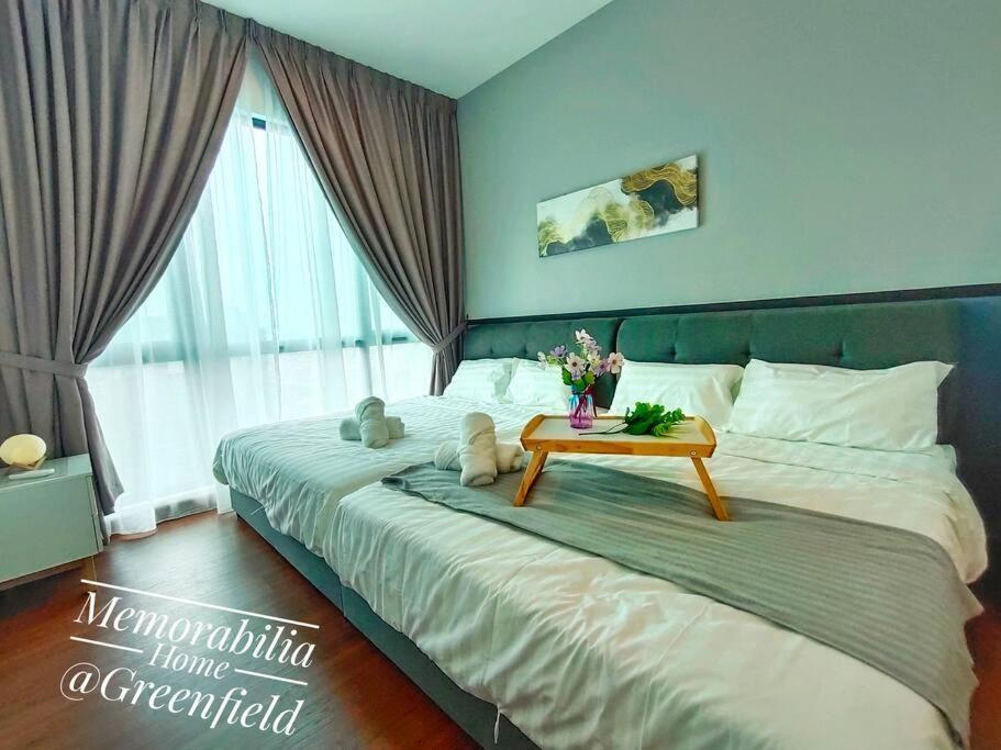 Elegant Homes 9Pax 5Bed Sunway Pyramid-Lagoon 2 Car Park Petaling Jaya Luaran gambar