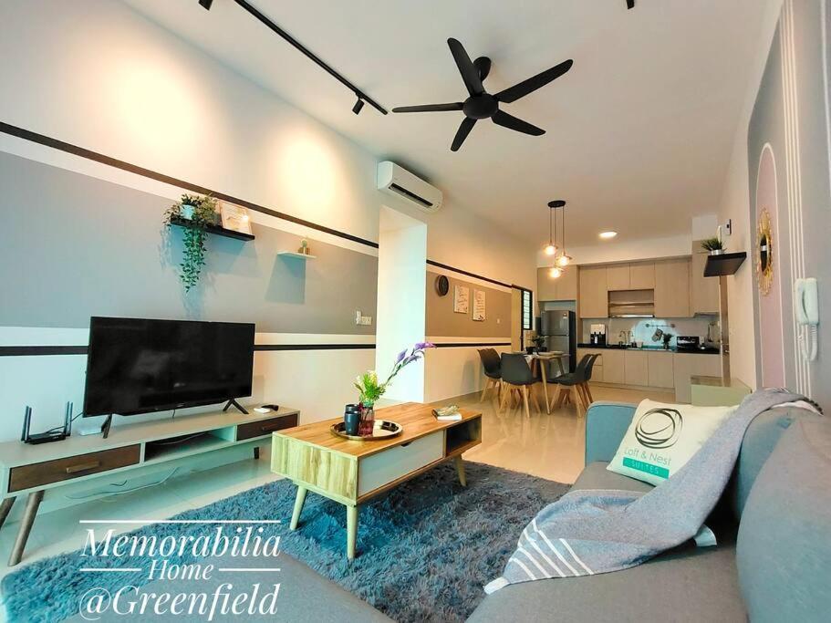 Elegant Homes 9Pax 5Bed Sunway Pyramid-Lagoon 2 Car Park Petaling Jaya Luaran gambar