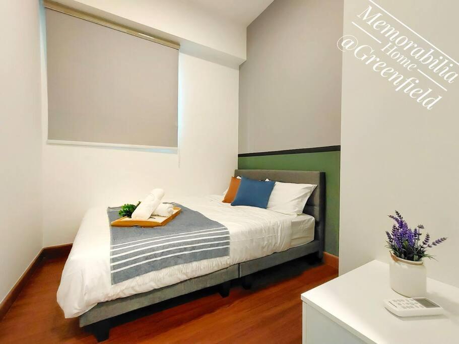 Elegant Homes 9Pax 5Bed Sunway Pyramid-Lagoon 2 Car Park Petaling Jaya Luaran gambar